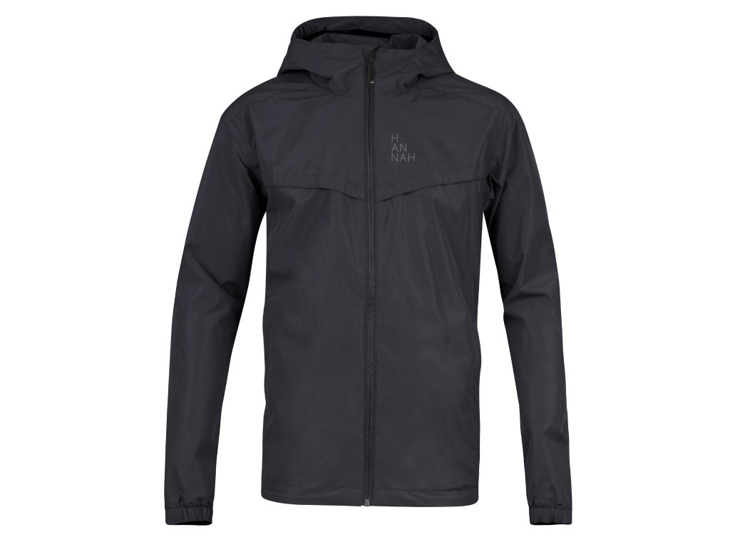 Hannah DARNELL II anthracite II Velikost: XXL