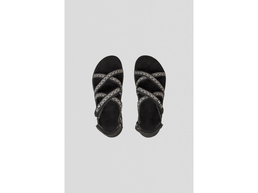 Hannah FRIA W anthracite UK Velikost: 36