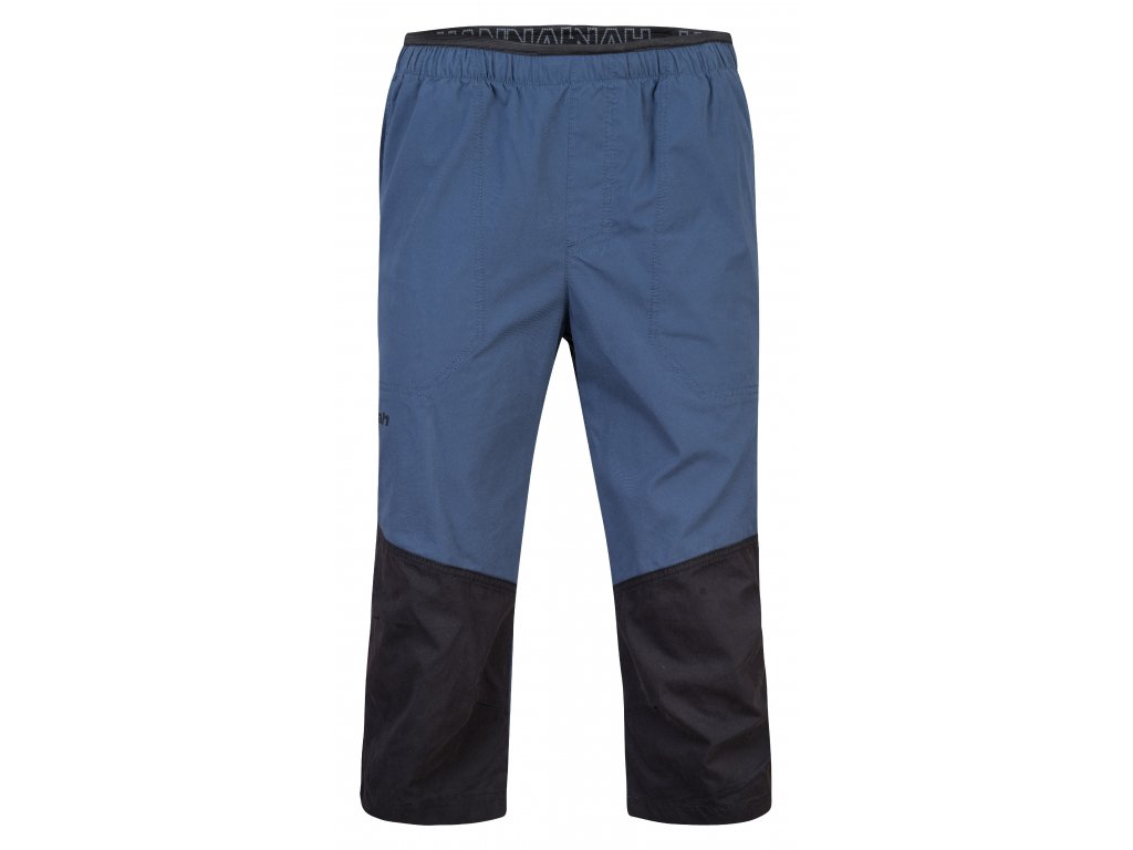 Hannah HUG II ensign blue/anthracite Velikost: L