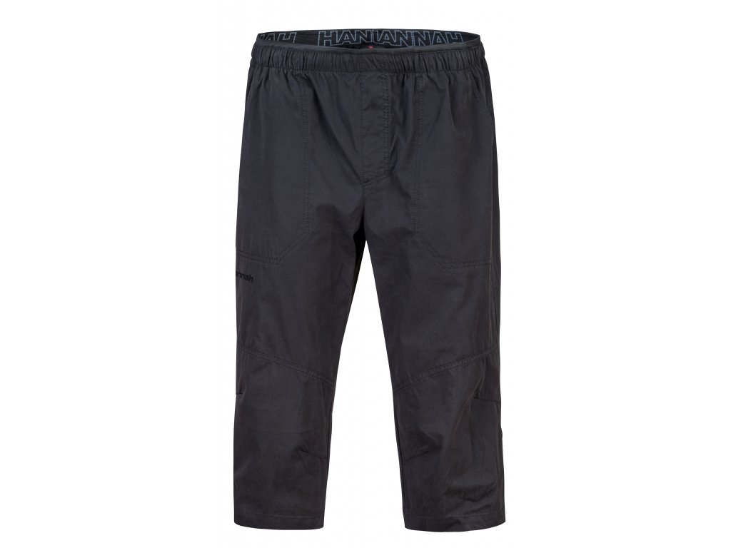 Hannah HUG II anthracite Velikost: S