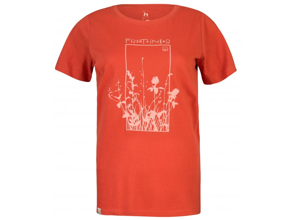 Hannah CHUCKI mecca orange Velikost: 36
