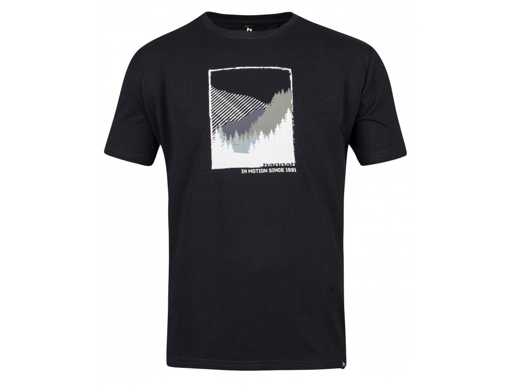 Hannah RAMONE anthracite (gray) Velikost: XXL