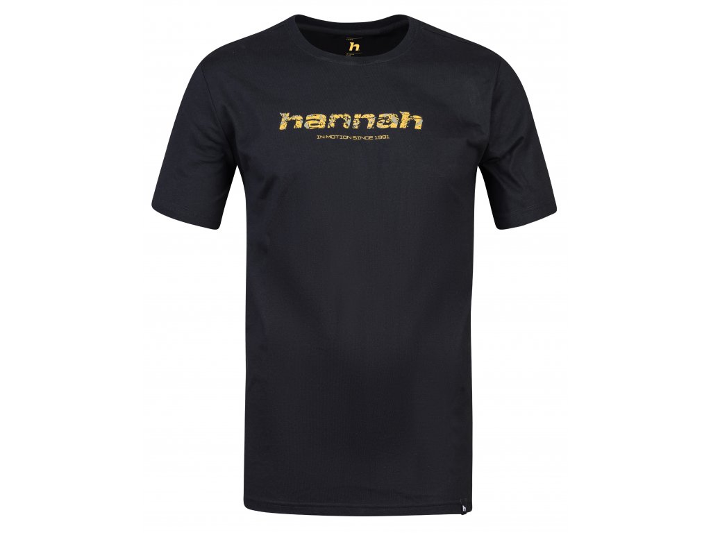 Hannah RAVI anthracite Velikost: XL