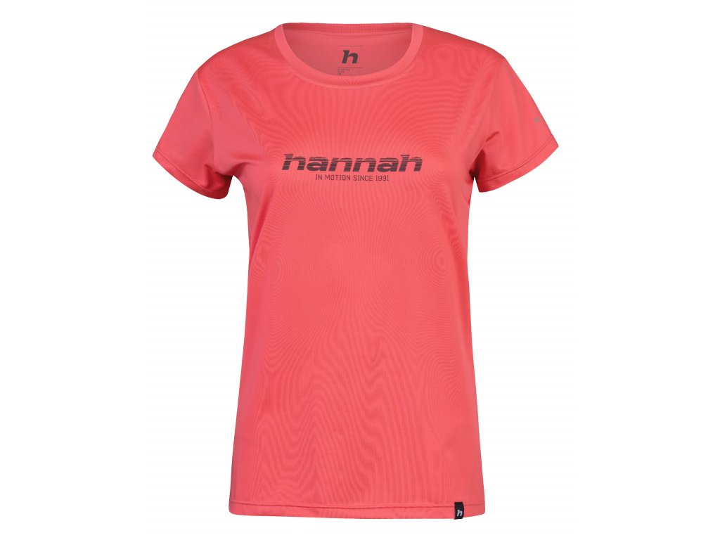 Hannah SAFFI II dubarry Velikost: 40 dámské tričko