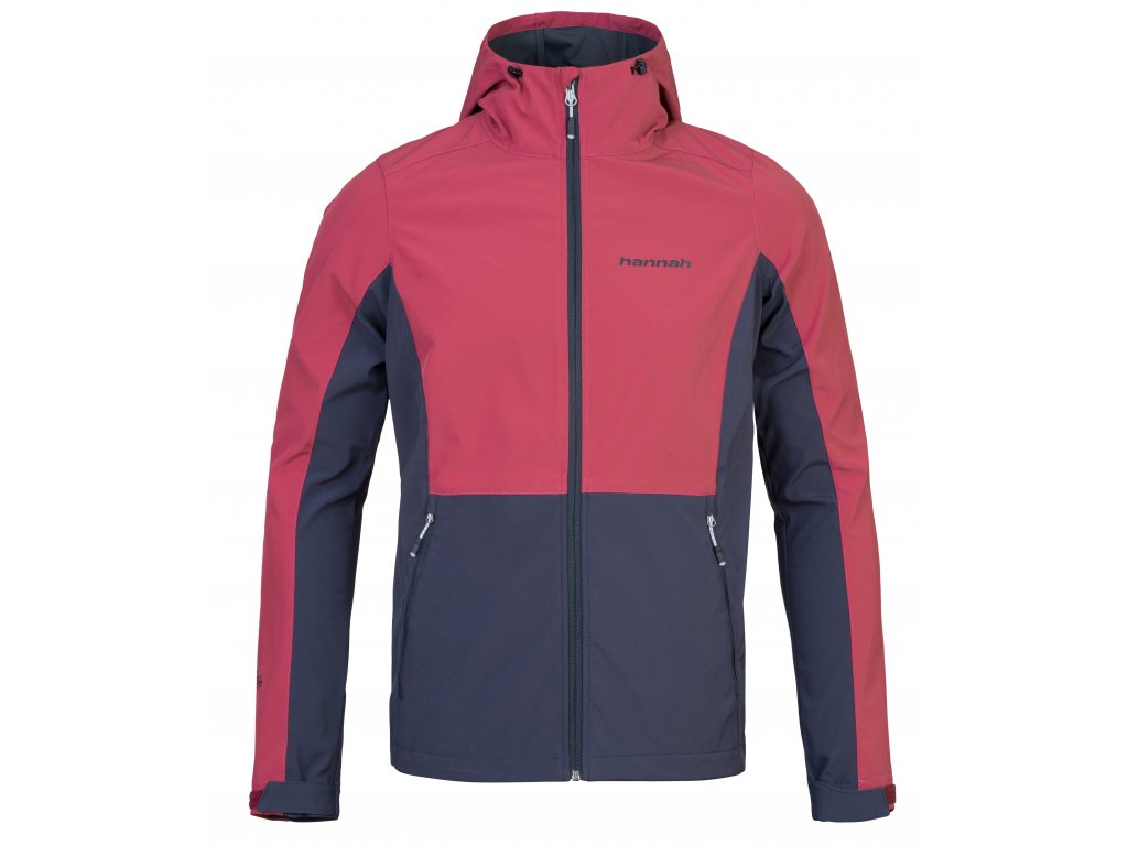 Hannah ZURY LITE baroque rose/india ink Velikost: 36