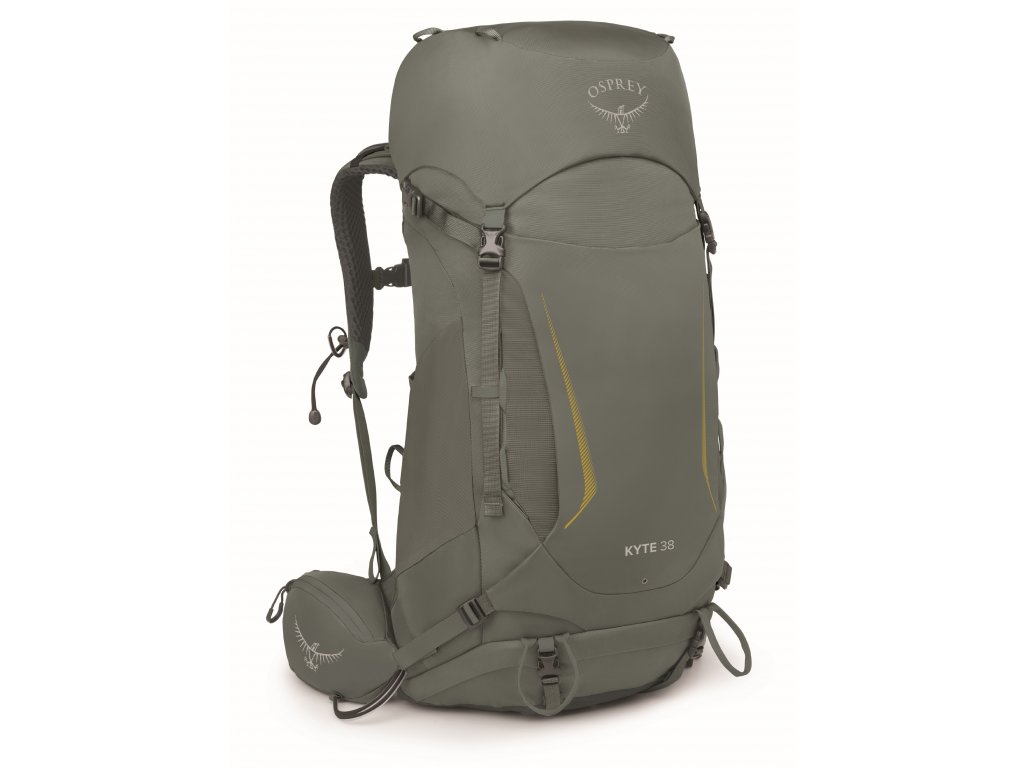 E-shop Osprey KYTE 38 rocky brook green