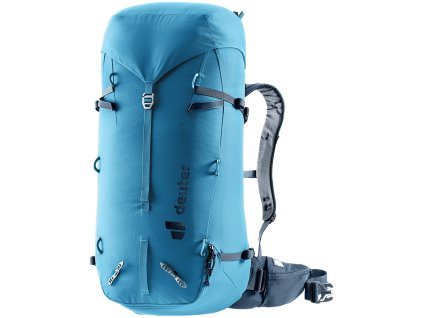 Deuter Guide 34+8 wave ink
