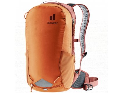 Deuter Race 12 chestnut - redwood