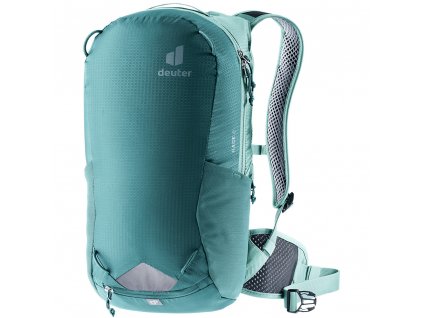 Deuter Race 8 deepsea jade