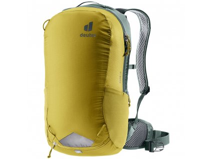 Deuter Race 16 turmeric-ivy