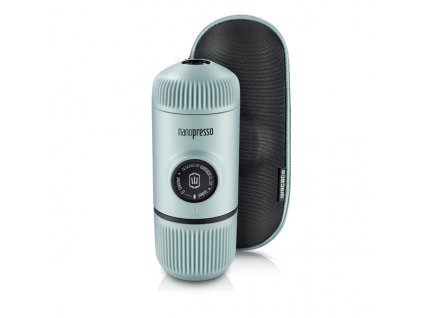 Wacaco Nanopresso Arctic Blue (1)