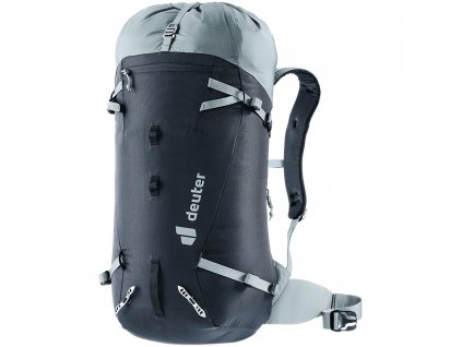 Deuter Guide 30 black-shale