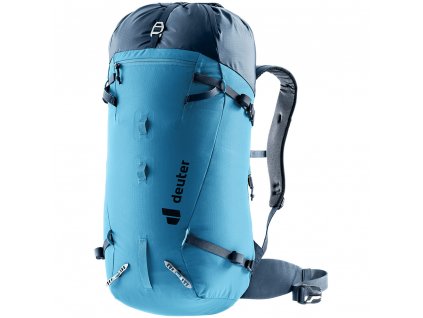 Deuter Guide 30 wave ink