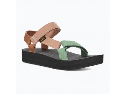 Teva W'S Midform Universal - CYM