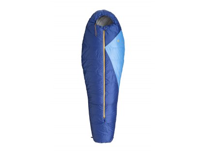 Turbat VATRA 2S - 185 cm azure blue