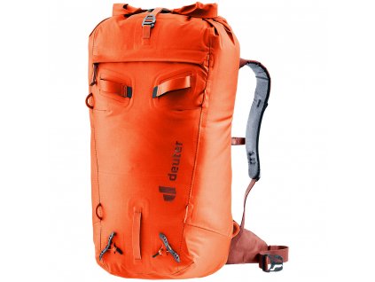 Deuter Durascent 28 SL papaya redwood