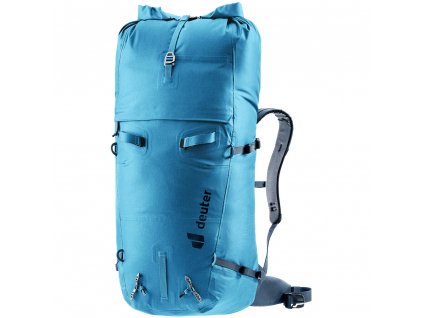 Deuter Durascent 44+10 wave ink