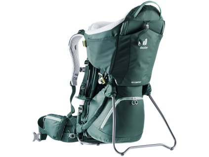 Deuter Kid Comfort forest