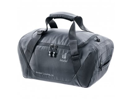 Deuter AViANT Duffel 35 Black