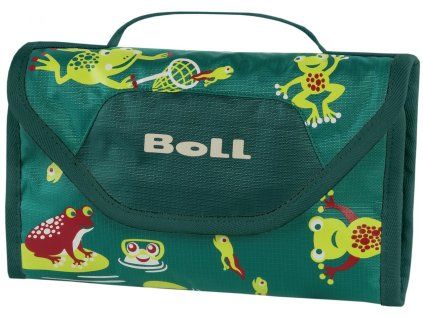 Boll KIDS TOILETRY Frogs  pouzdro