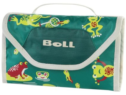 Boll KIDS TOILETRY Frogs  pouzdro