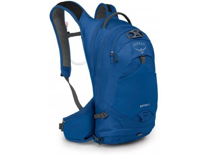 osprey raptor 10 postal blue