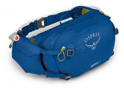 osprey seral 7 postal blue