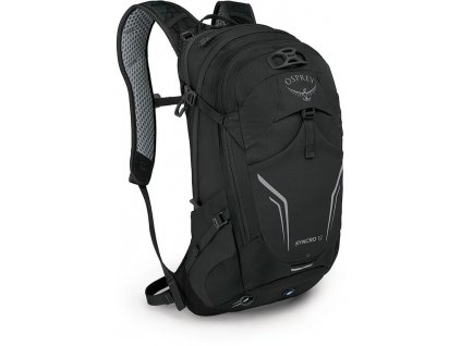 osprey syncro 12 black