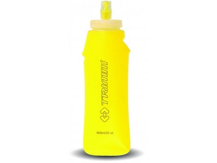 trimm gel flask t 600 lemon