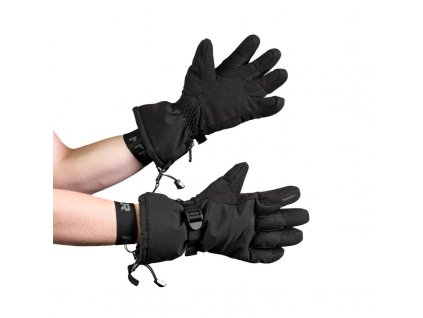ru 1004snw men s ski gloves with insulation yangmo