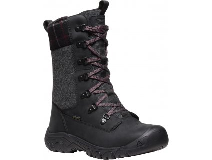 10036446KEN01 GRETA TALL BOOT WP WOMEN, bbp