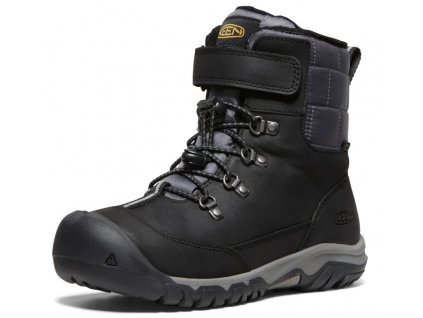 keen kanibou wp youth black magnet3