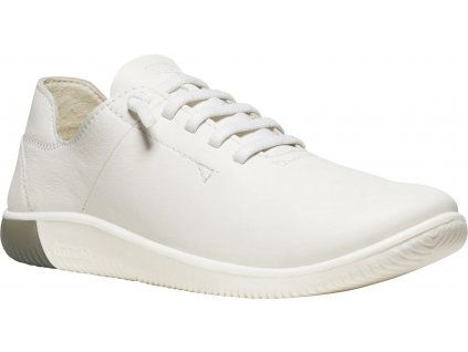 keen knx unlined women black star white