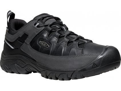 10036542KEN01 TARGHEE III WP MEN, triple blck