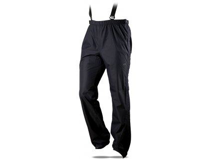 Exped pants black front