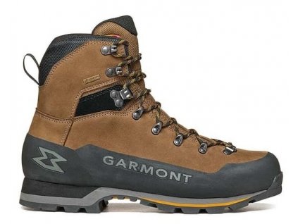 Garmont NEBRASKA II GTX toffe brown black