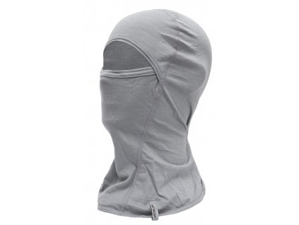 SENSOR KUKLA MERINO ACTIVE šedá