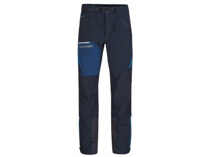 Hannah JUKE PANTS anthracite (blue)