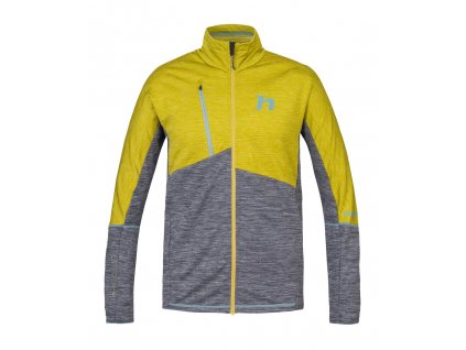 Hannah NIRO citronelle light gray mel