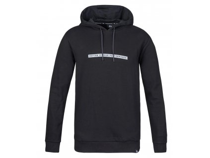 hannah seymore hoody anthracite