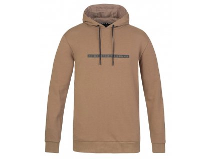 hannah seymore hoody coca mocha