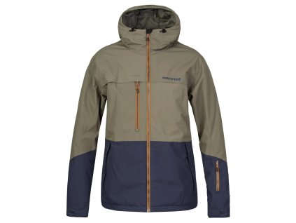 Hannah FREEMONT burnt olive mood indigo