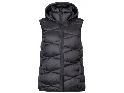 Hannah BETLIS VEST anthracite