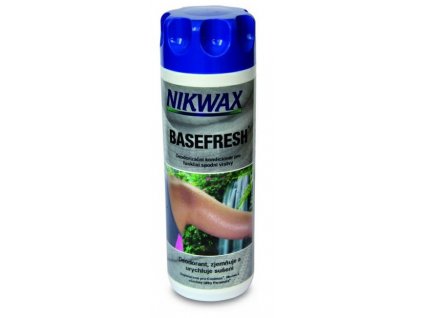 nikwax base fresh 300 ml 01