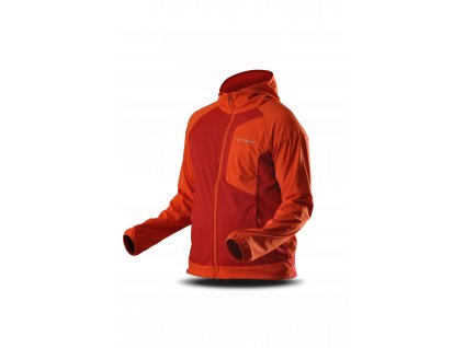 Roche orange dark orange front