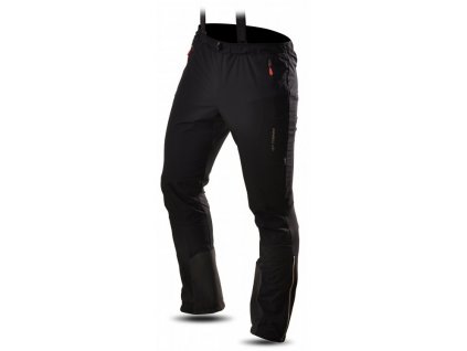 3024 contre pants black grafit black front