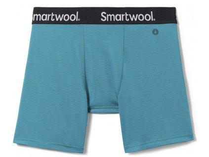 smartwool boxer brief boxed deep lake