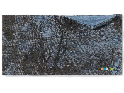 Smartwool THERMAL MERINO REVERSIBLE HEADBAND black forest