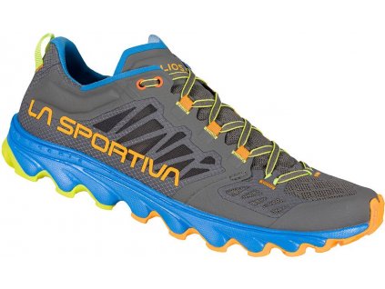 la sportiva helios iii metal electric blue