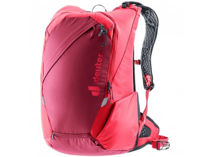 Deuter Updays 24 SL ruby hibiscus